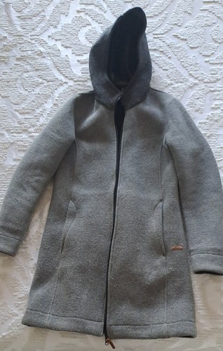 Cappotto donna lana cmp - in,