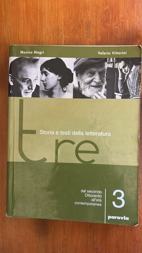 Storia testi della - storia,