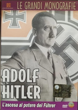 adolf hitler l'ascesa al