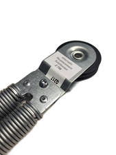 Molla di trazione Hörmann - Z 752 - Z 777 per cancelli sezionali / non originale NUOVO