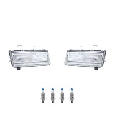 Faro + Osram Notte Breaker