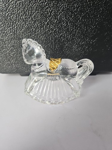 Ornamento cavallo dondolo in - ornamento,