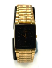 Orologio Citizen Uomo Acciaio