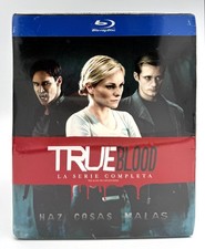 True Blood: The Complete