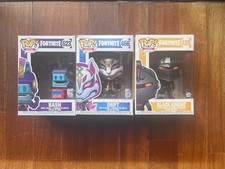 funko pop fortnite