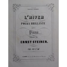 Steiner ernesto inverno - steiner,