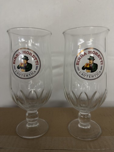 Birra moretti one pint - birra,