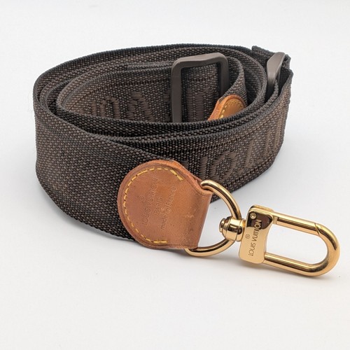 Solo tracolla louis - louis, vuitton