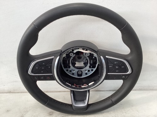 Volante sterzo per fiat 500 - sterzo,