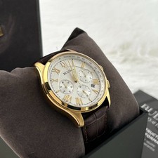 Orologio uomo bulova 97b169 - bulova,