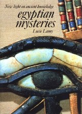EGYPTIAN MYSTERIES: NEW LIGHT