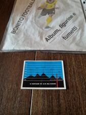 Figurina N 391 Album  La Terra