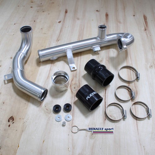 Piping admission renault - admission,