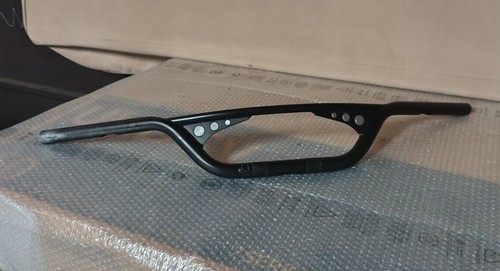 Manubrio custom 25mm modello - custom,