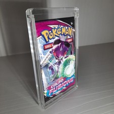 Case Plexiglas Protettore