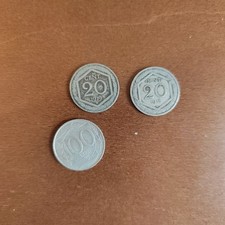 moneta 20 cent regno d'italia