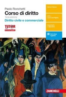 Corso diritto - diritto.,