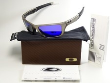 Oakley Jury O-Luminium Dist. Occhiali da sole Hatchet Mag Switch Four Pit Boss Plate