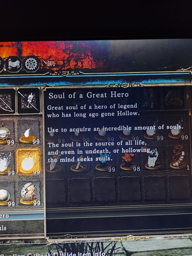 Ultimate dark souls - ultimate,