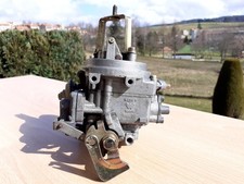 Carburateur weber tlf - carburateur,