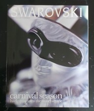 2001: Swarovski Magazine