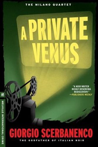 Private venus giorgio - venus,