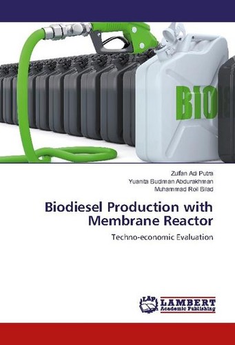 Biodiesel production with - biodiesel,