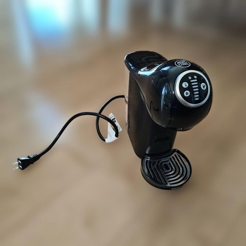 Nescafe dolce gusto genio - nescafe,