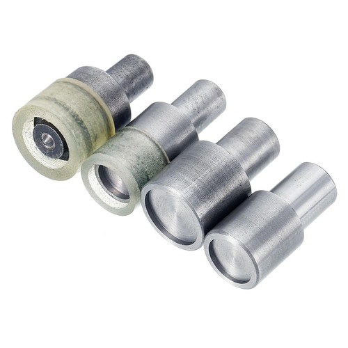 Bottoni scatto die set - bottoni,