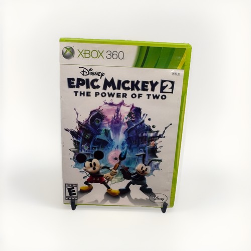 Disney epic mickey il - epic,
