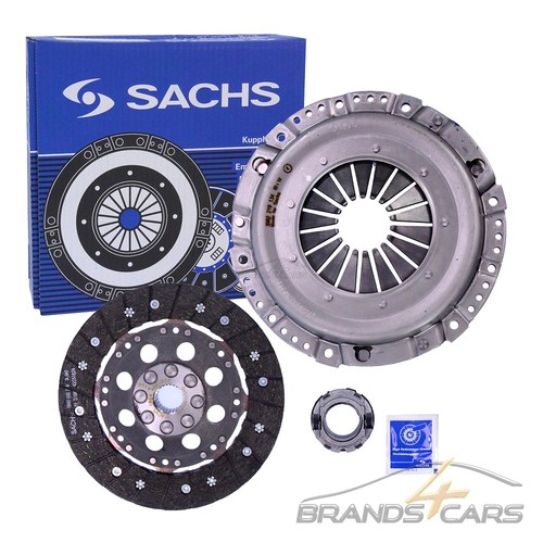 Kit frizione sachs - kit,