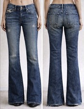 Jeans diesel vintage bootcut - vintage,
