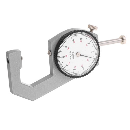 Calibro spessore - calibro, di