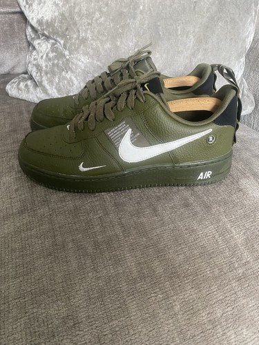 Nike air force lv8 - 07,