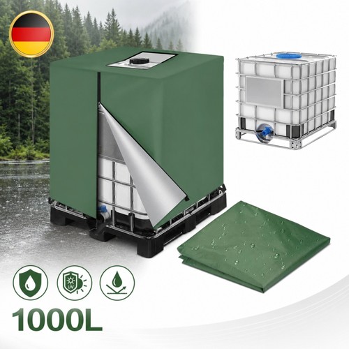 Copertura serbatoio 1000l ibc - copertura,
