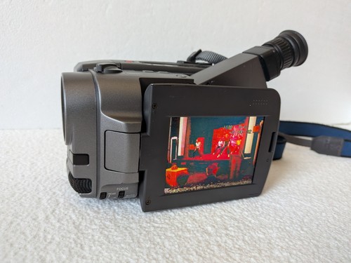 Sony handycam ccd trv30e hi8 - handycam, ccd-trv30e