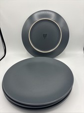 Set 4 Piatti Ikea Dinera 10,5"