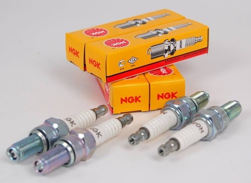 Ngk bkr5ey 2087 candela - bkr5ey-a,