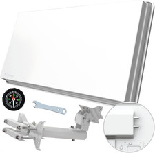 Slimsat sa62 antenna - sa62,