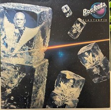 ROCKETS - Plasteroïd (1979)