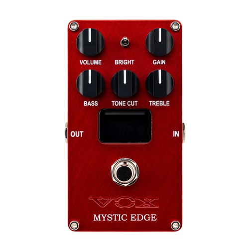 Vox valvenergy mystic edge - vox,