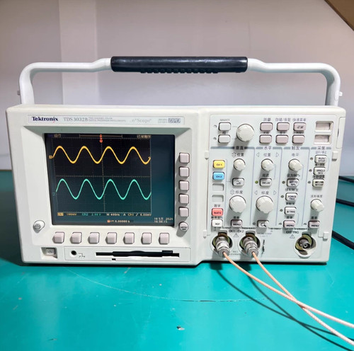 1pcs tektronix tds3032b - tektronix,