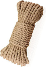 20M Corda Juta Corda Canapa