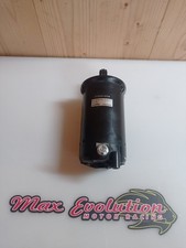 MOTORINO AVVIAMENTO DUCATI