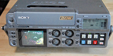 Sony DSR-50 Mini