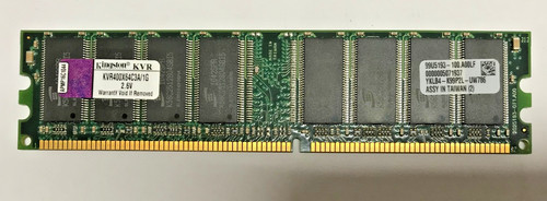 Kingston ddr1 - 1, gb