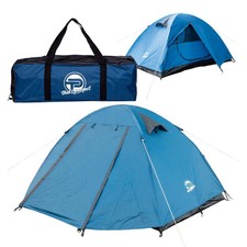 Tenda da campeggio 1-2 persone