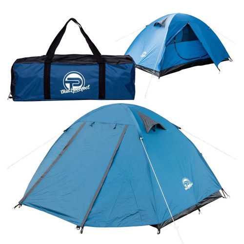 Tenda campeggio 2 persone - campeggio,
