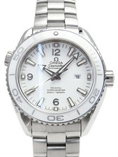 Omega Seamaster Planet Ocean