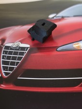 Pulsante alzacristalli alfa - alzacristalli,